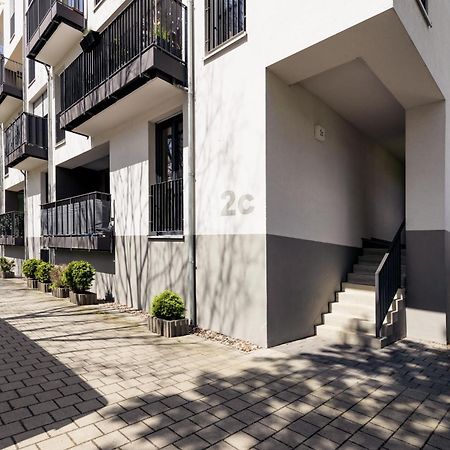 Pineapple Apartments Dresden Zwinger IV - 65 Qm - 1X Free Parking Kültér fotó