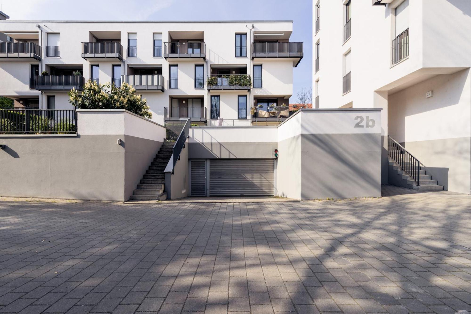 Pineapple Apartments Dresden Zwinger IV - 65 Qm - 1X Free Parking Kültér fotó